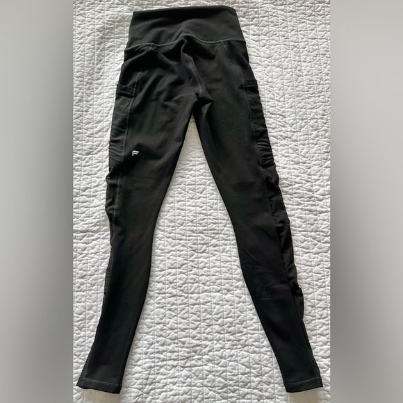 Fabletics On-The-Go PowerHold® High-Waisted Legging - Picture 7 of 8